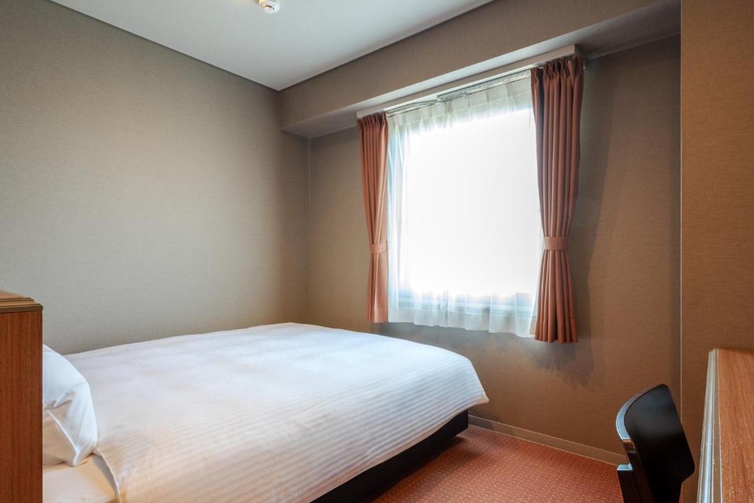 Photo of Bedroom in Nagaoka
