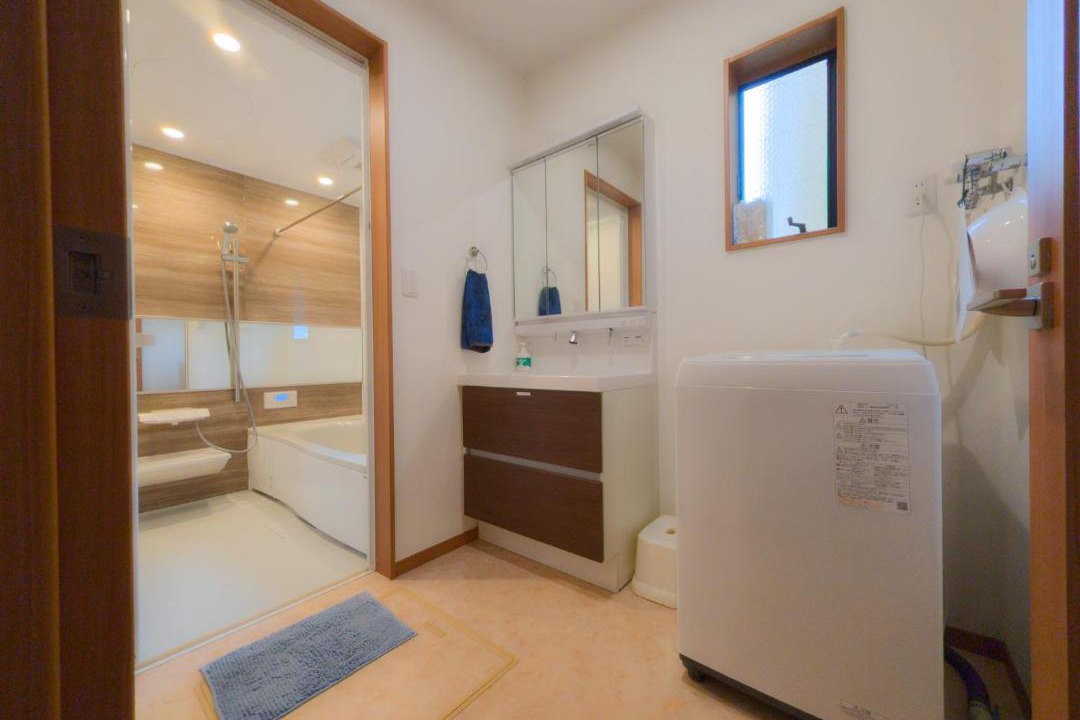 Photo of Bathroom in Koshigoe