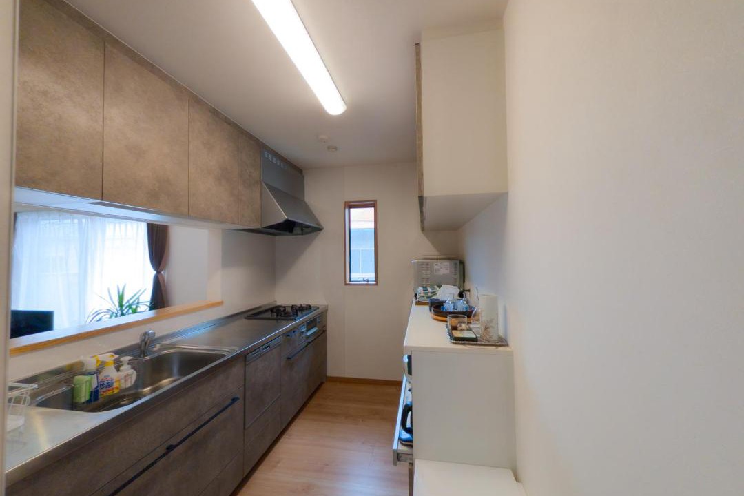 Photo of Kitchen in Koshigoe