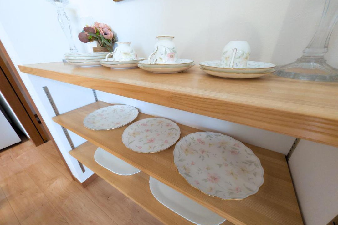 Photo of Kitchen in Koshigoe