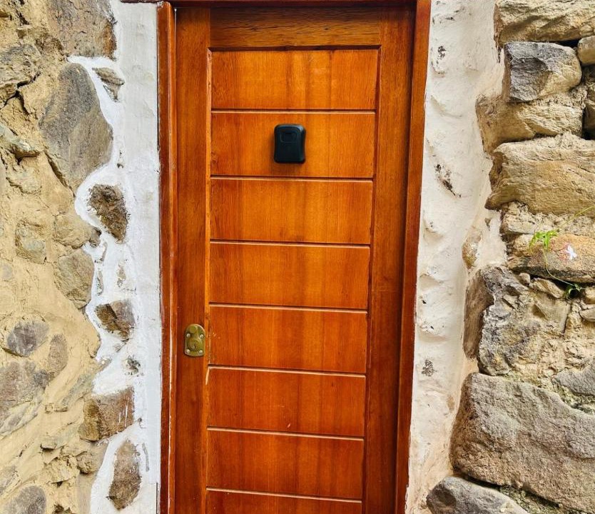 Photo of Others in Ollantaytambo