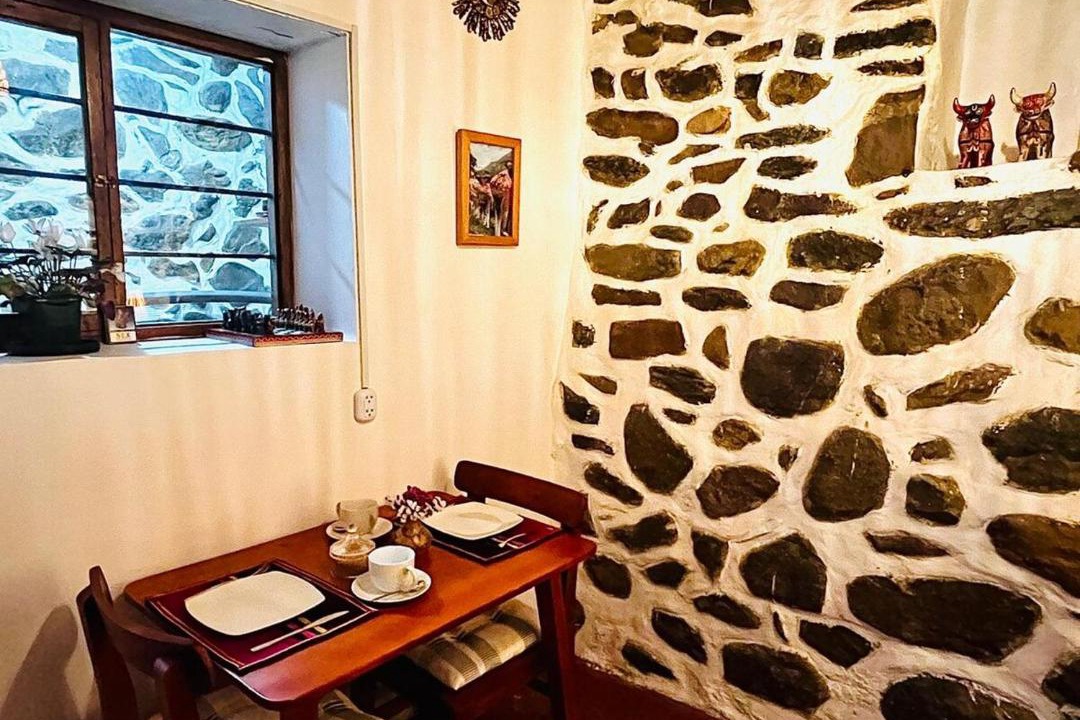 Photo of Others in Ollantaytambo