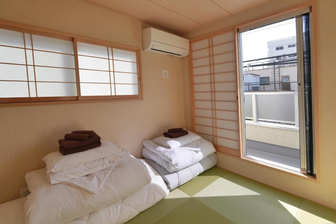 Photo of Others in Hyakunincho