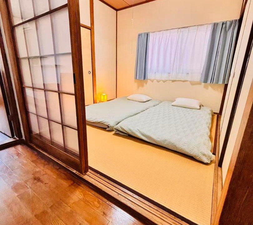 Photo of Bedroom in Matsuyama