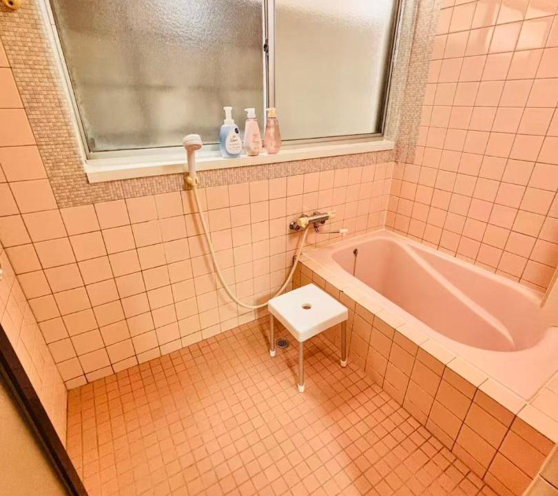 Photo of Bathroom in Matsuyama