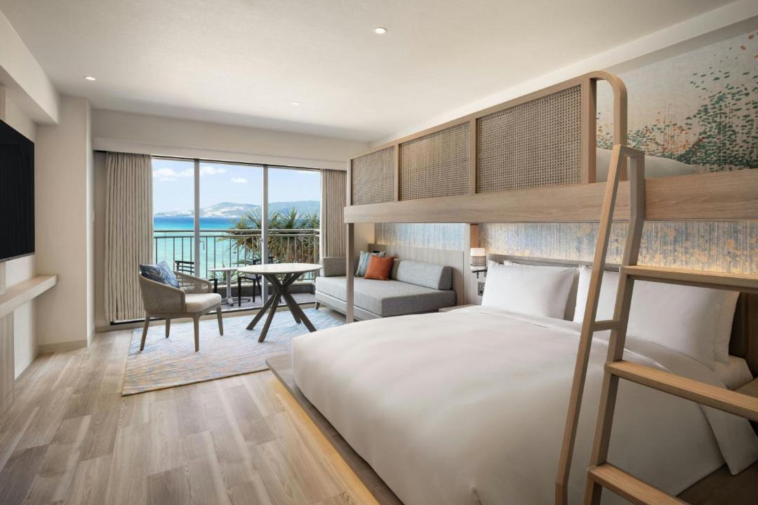 Photo of Bedroom in Nago