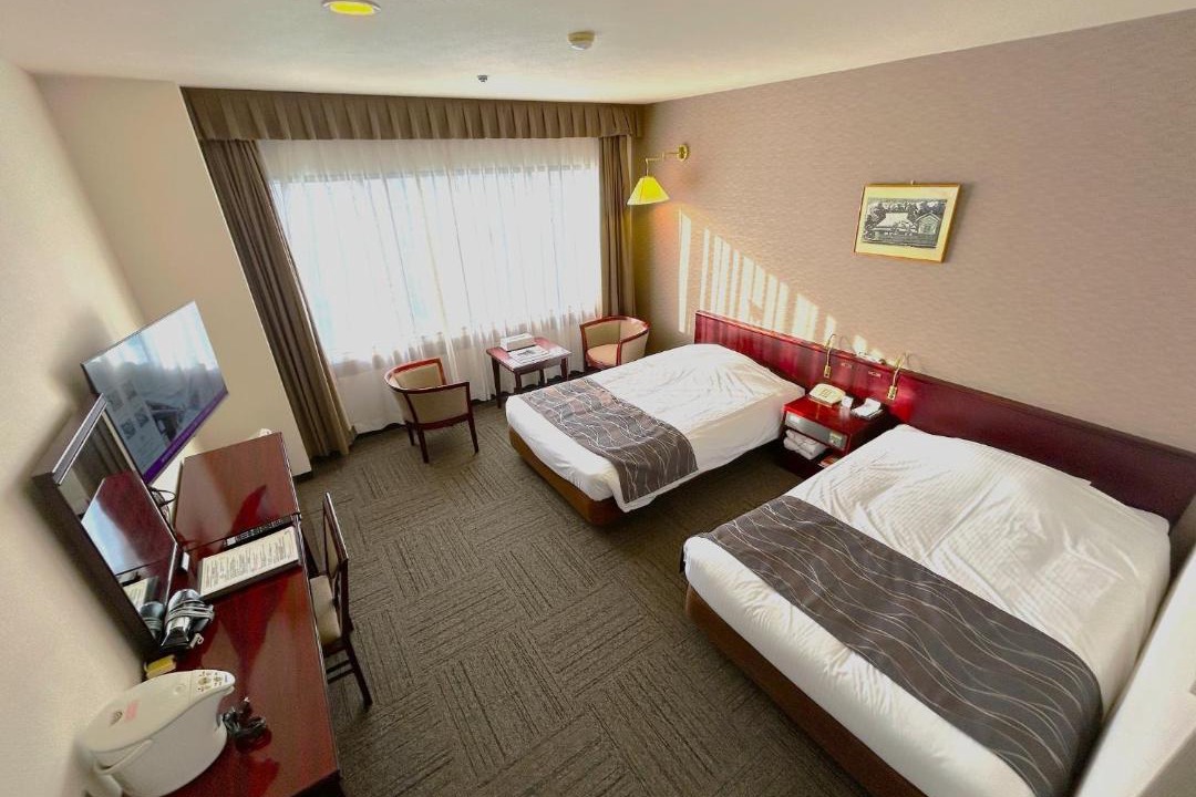 Photo of Bedroom in Tsuyama