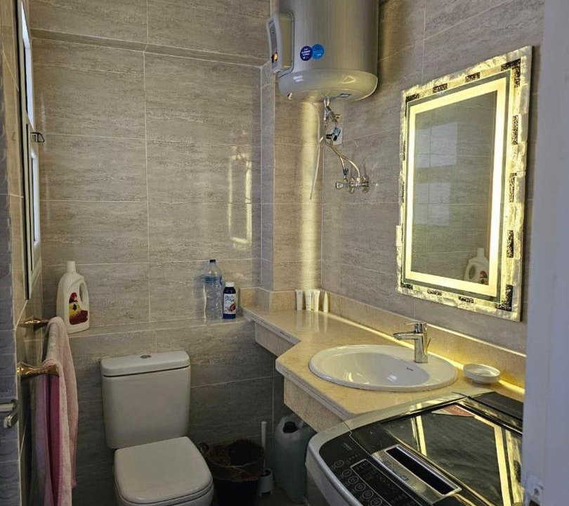 Photo of Bathroom in Ain Sokhna