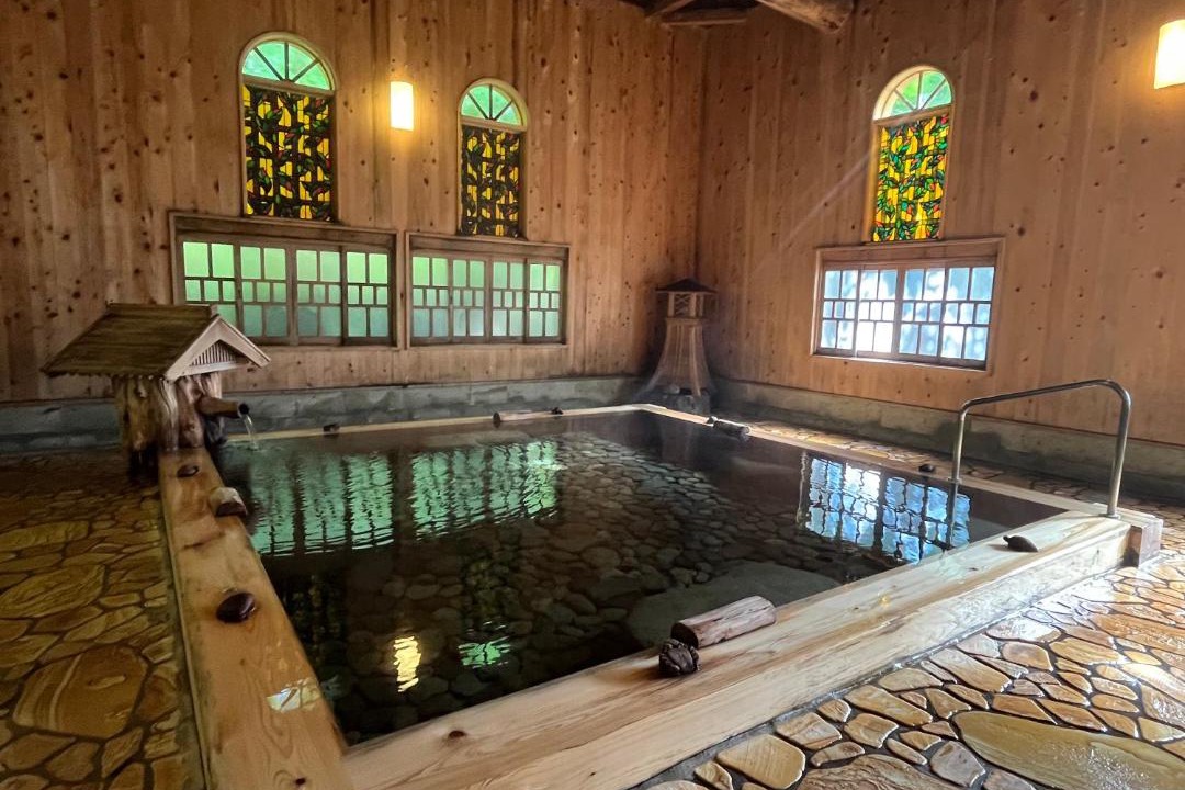 Photo of Bathroom in Nakanojo