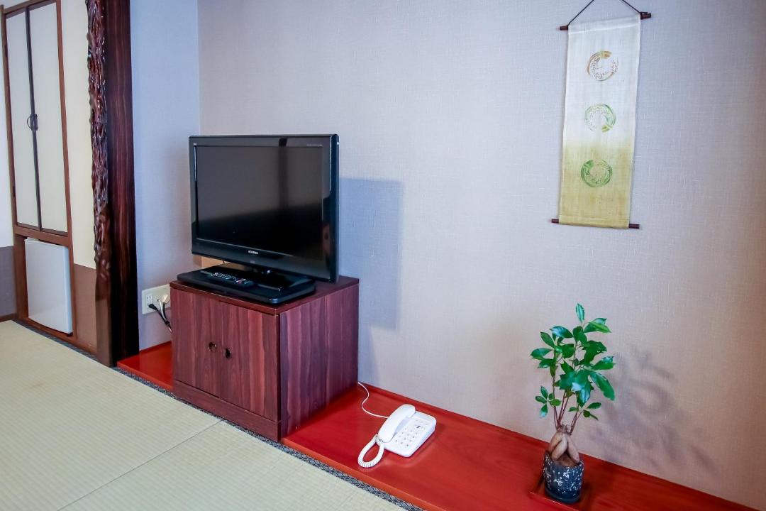 Photo of Others in Kannawa Onsen