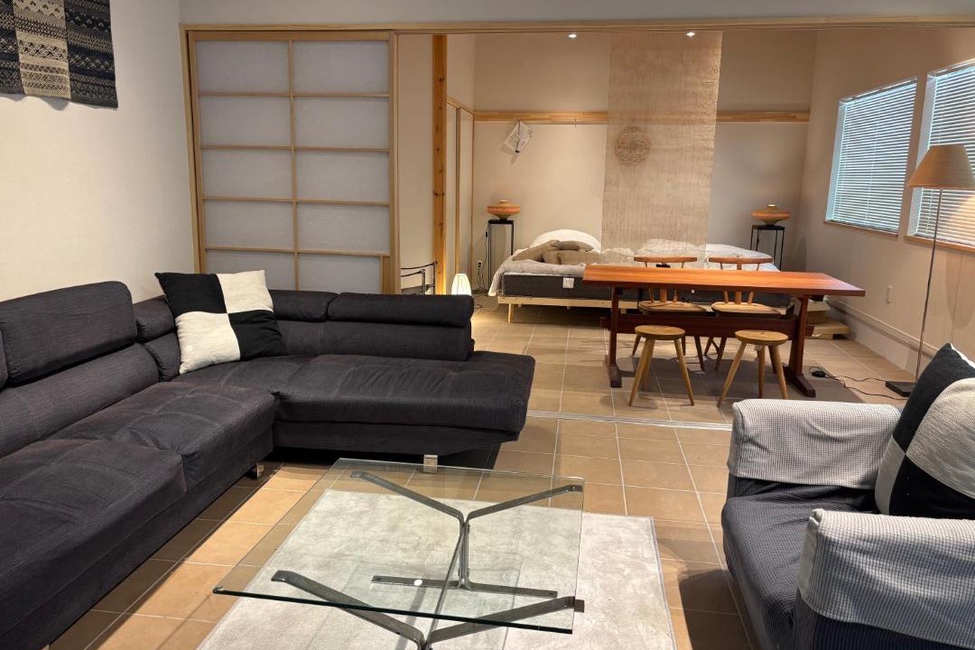 Photo of Livingroom in Oirase Keiryu Onsen