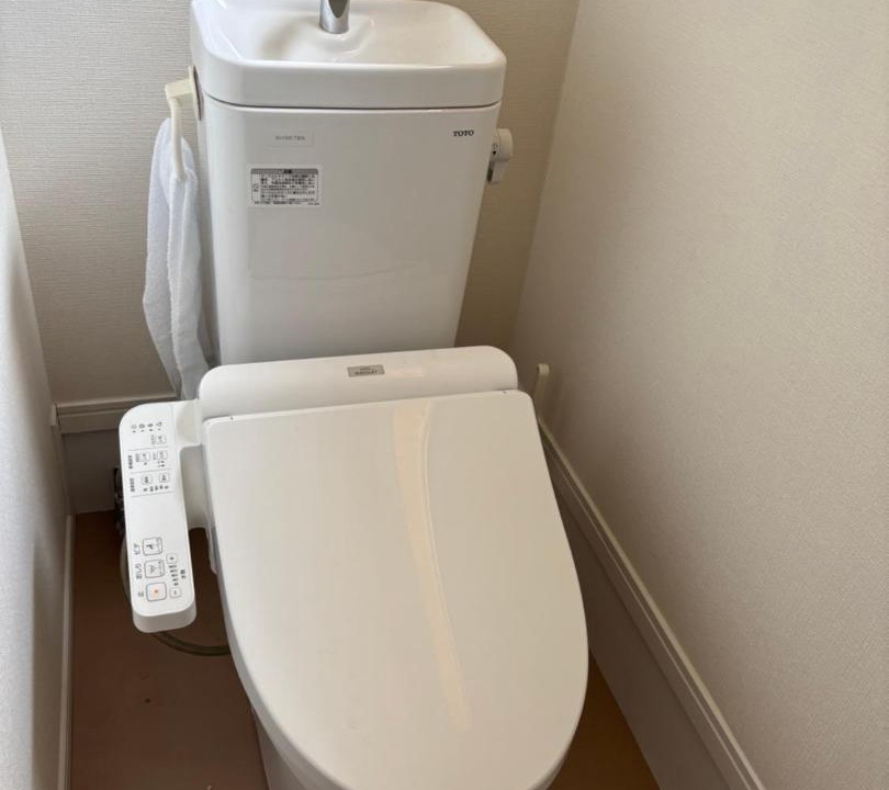 Photo of Bathroom in Oirase Keiryu Onsen