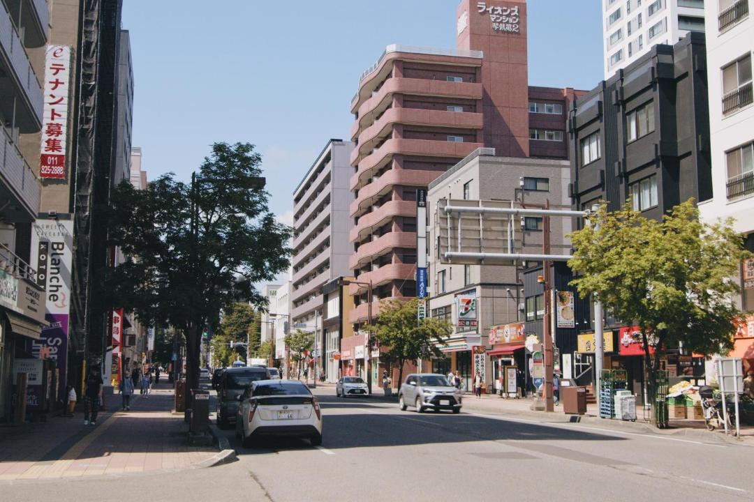 Photo of Others in Nishi