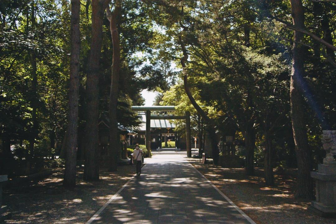 Photo of Others in Nishi
