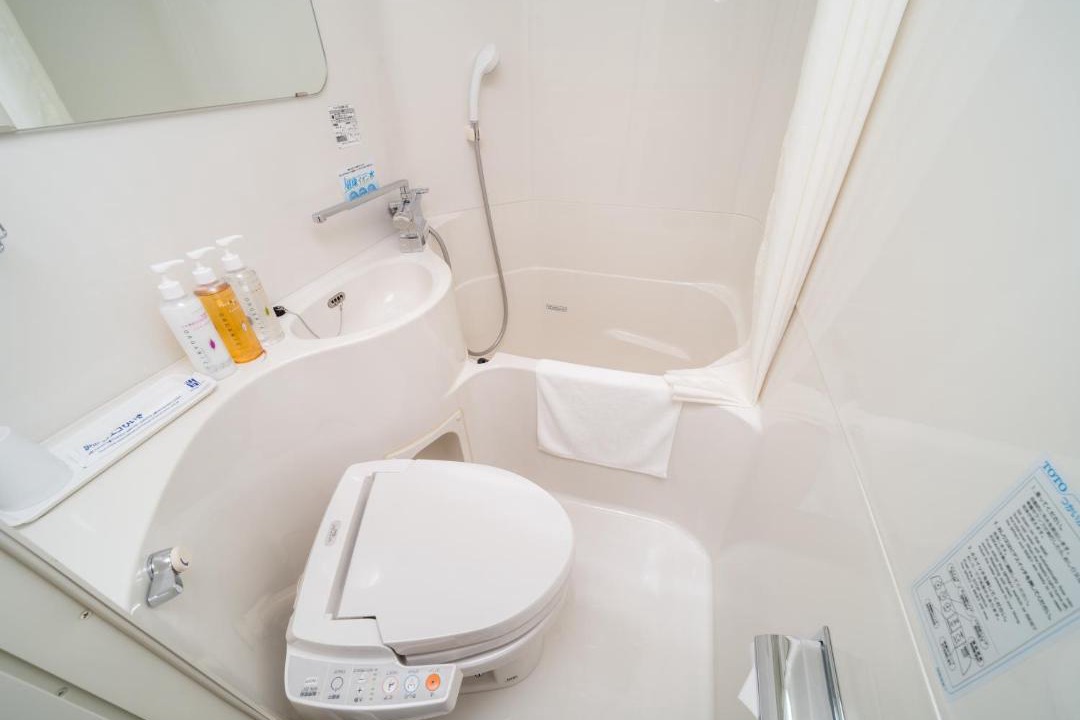 Photo of Bathroom in Yamagata