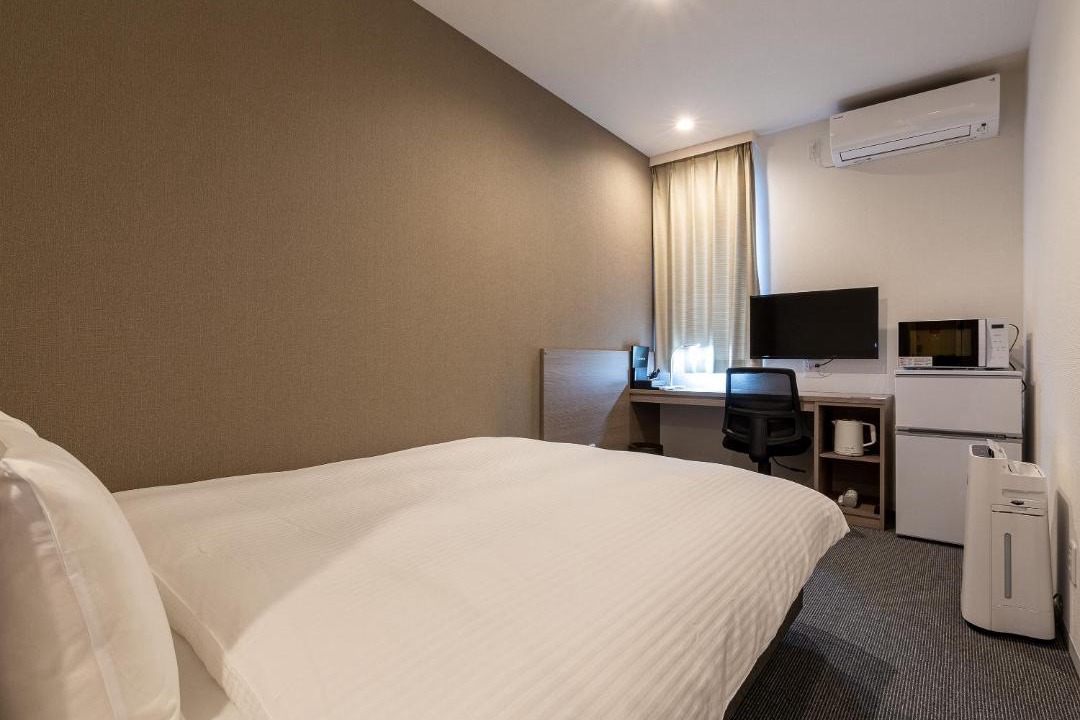 Photo of Bedroom in Hikari
