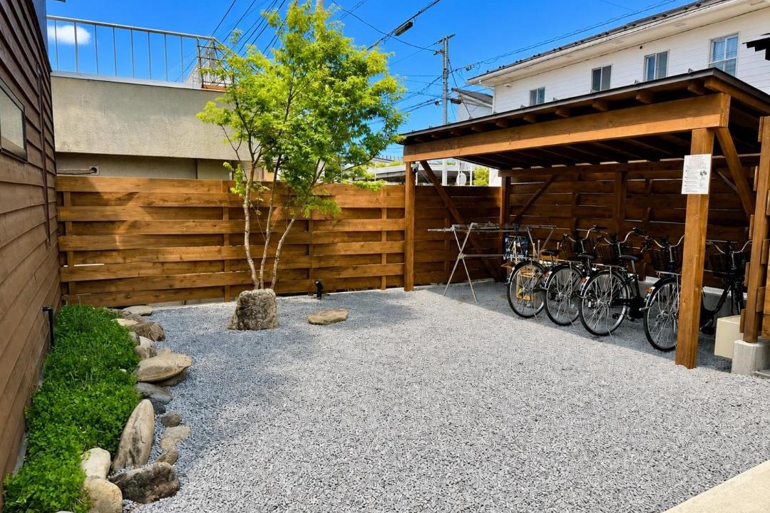 Photo of Others in Shimo-yoshida