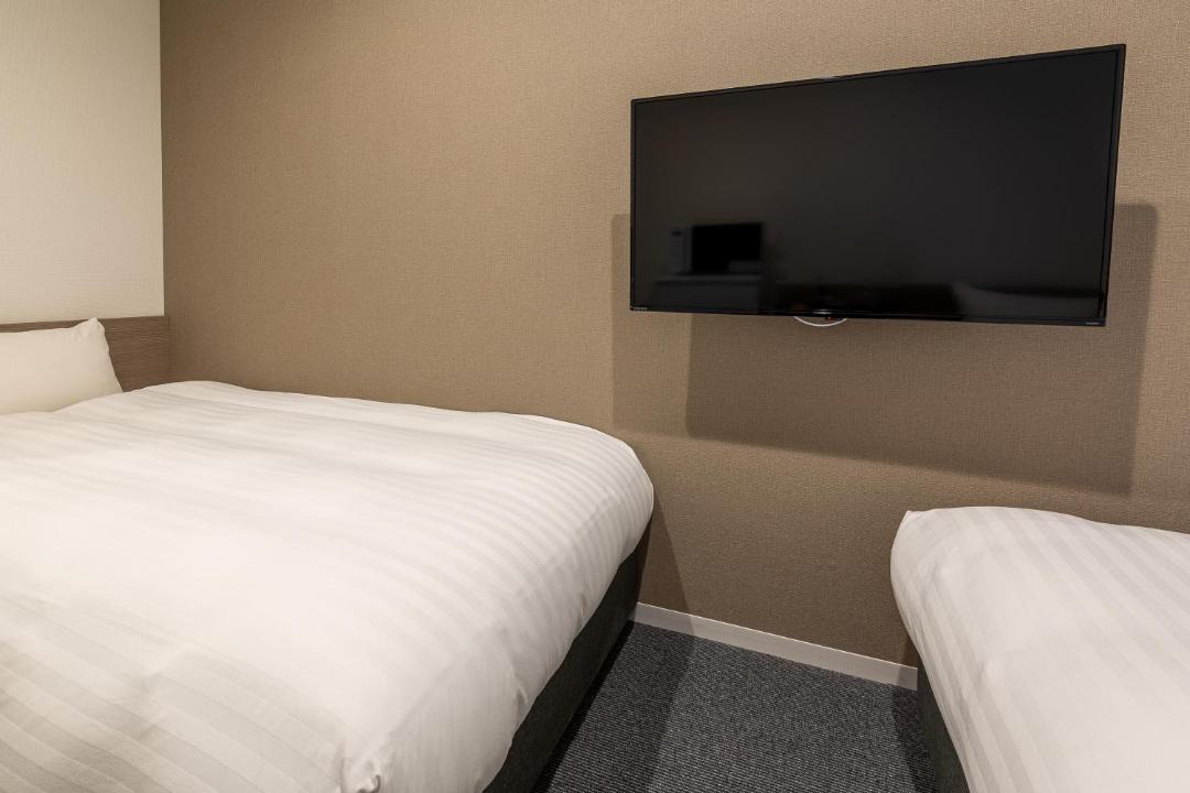 Photo of Bedroom in Hikari