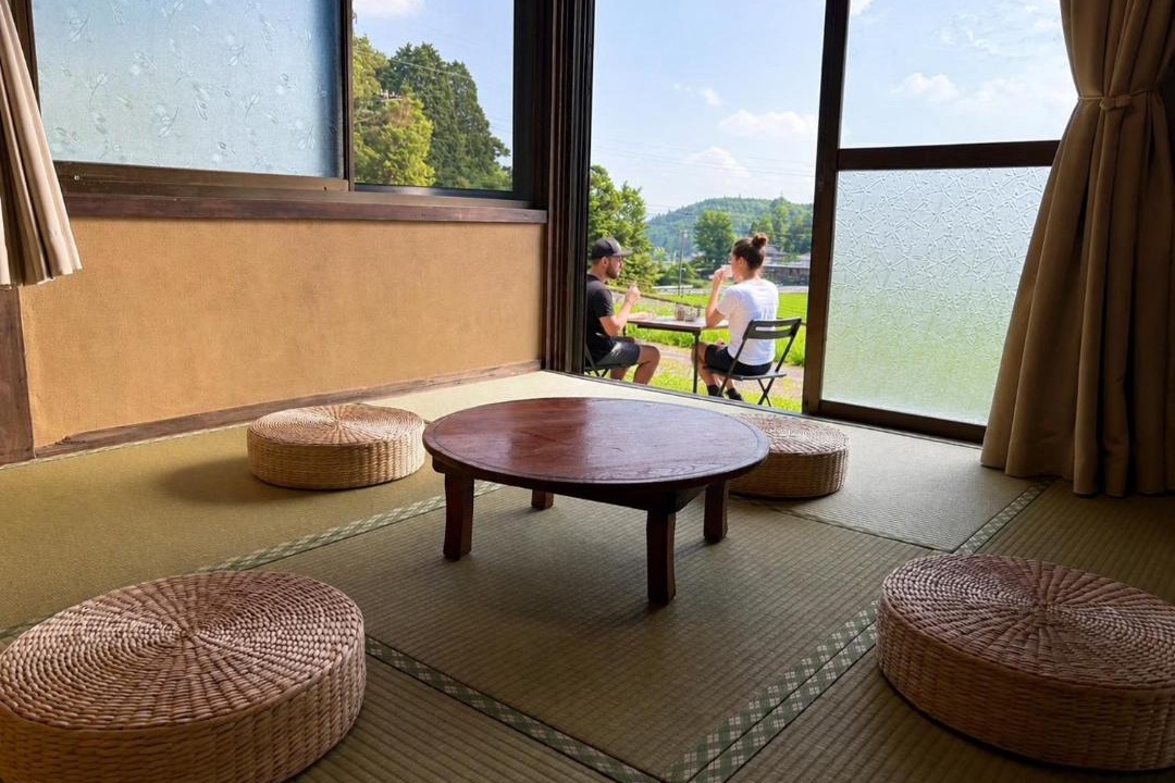 Photo of Others in Magome