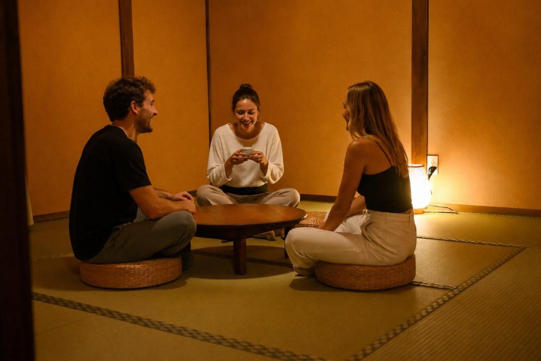 Photo of Others in Magome