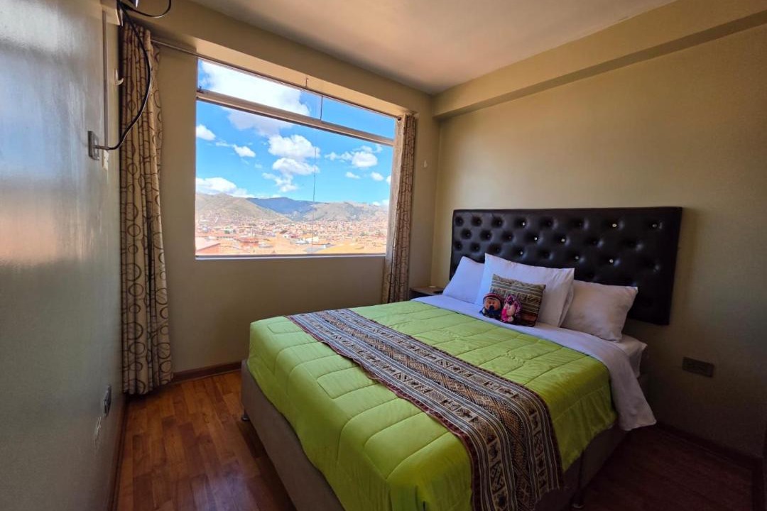 Photo of Bedroom in Cusco Historic Center