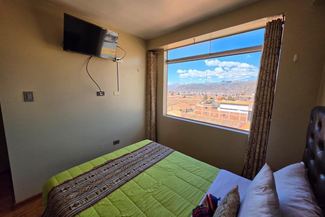 Photo of Bedroom in Cusco Historic Center