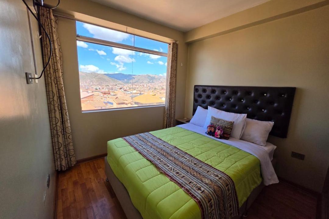 Photo of Bedroom in Cusco Historic Center