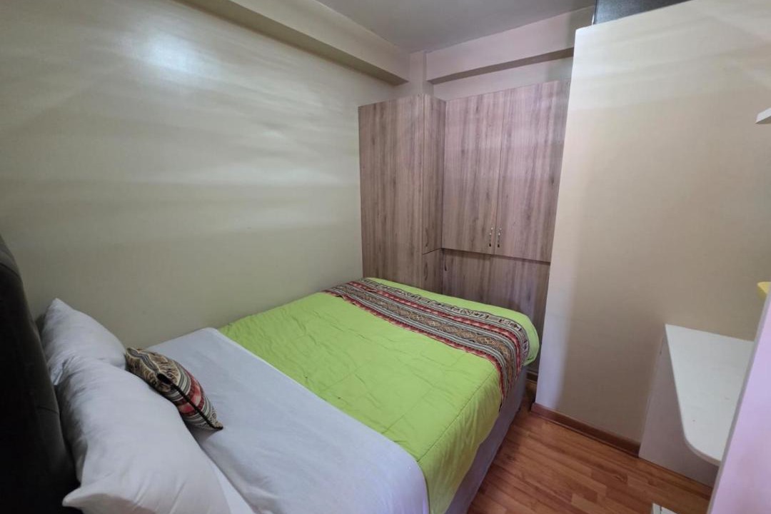 Photo of Bedroom in Cusco Historic Center