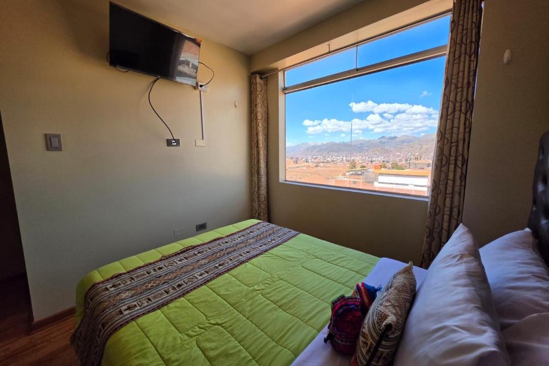 Photo of Bedroom in Cusco Historic Center