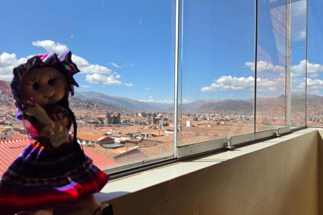 Photo of Others in Cusco Historic Center