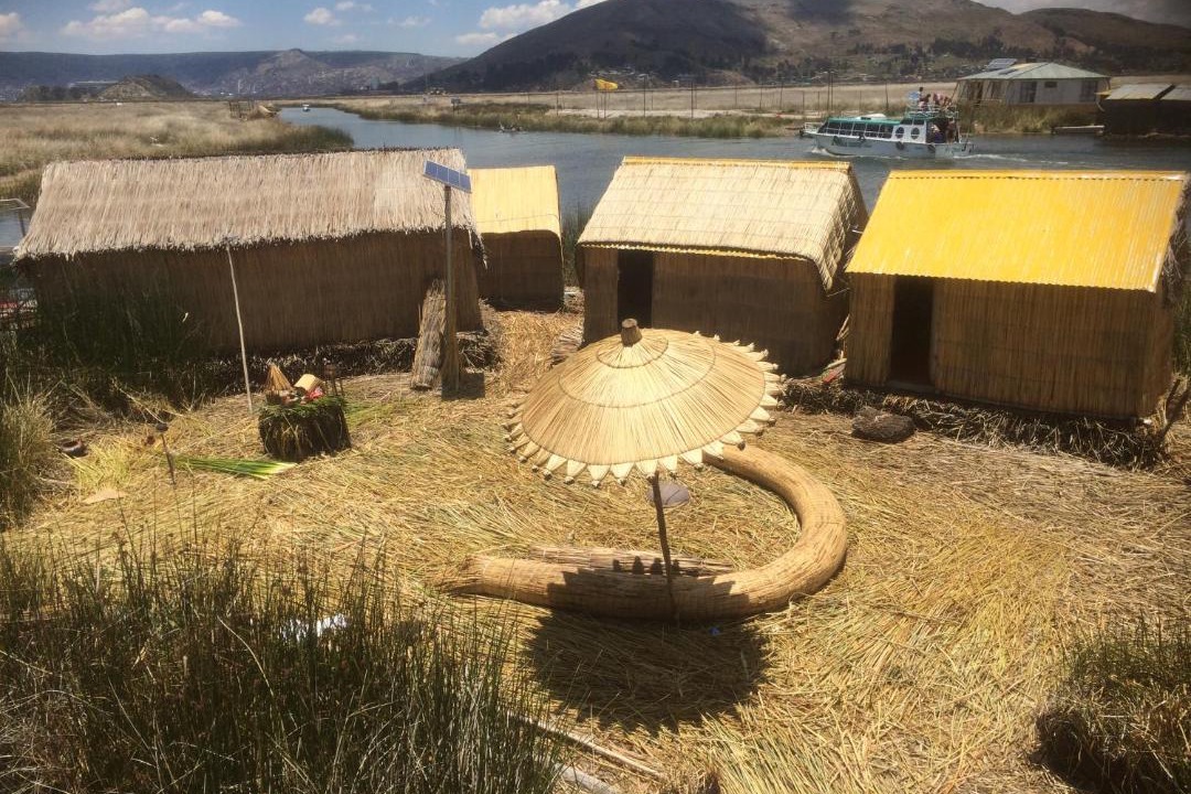 Photo of Others in Puno