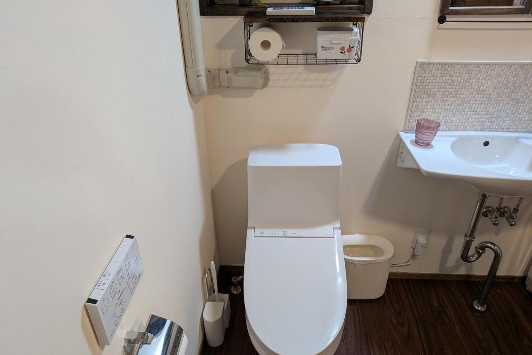 Photo of Bathroom in Ohama