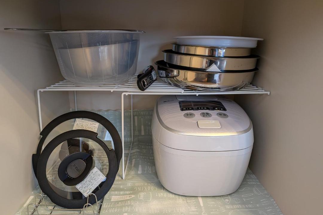 Photo of Kitchen in Ohama