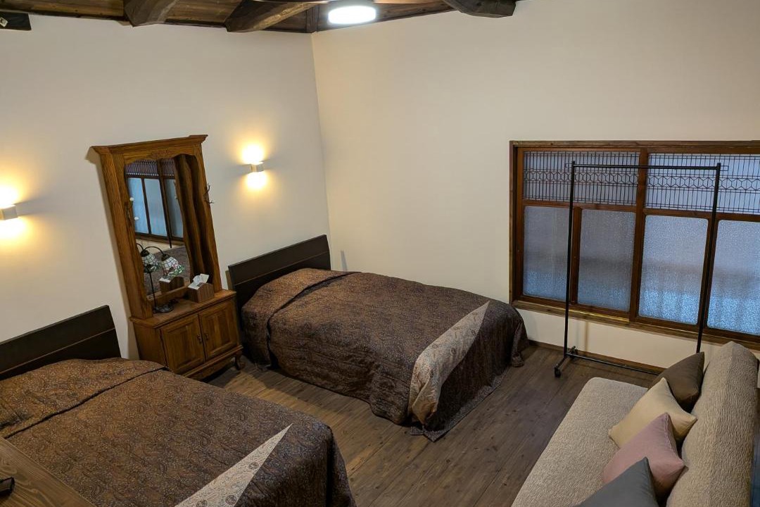 Photo of Bedroom in Ohama