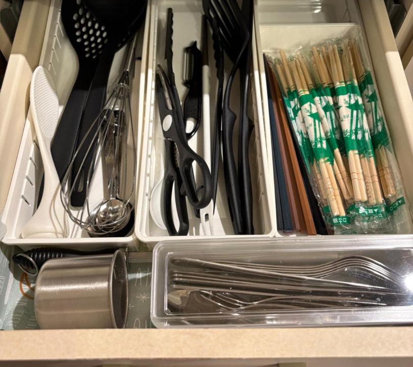 Photo of Kitchen in Ohama