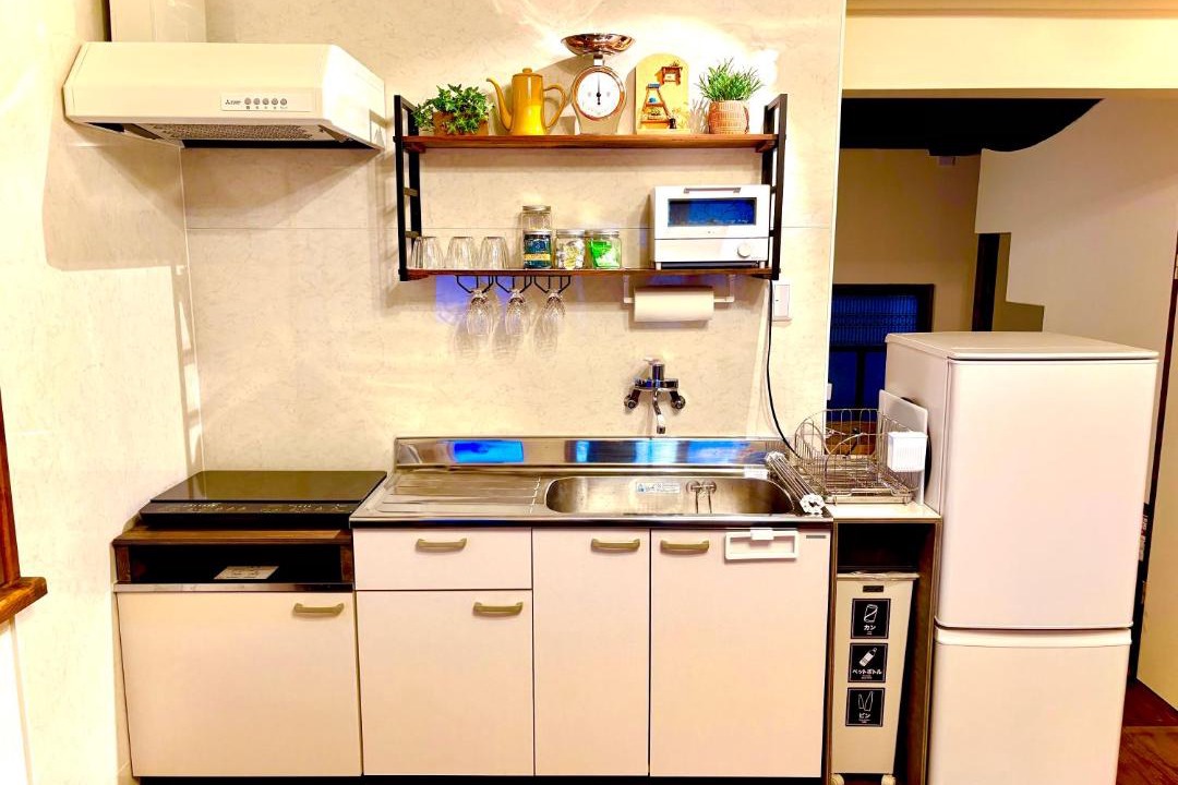 Photo of Kitchen in Ohama