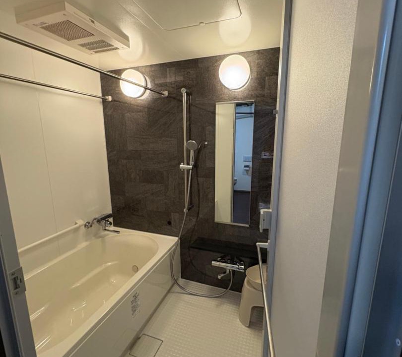 Photo of Bathroom in Ohama