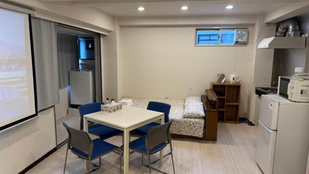 Photo of Others in Suginami