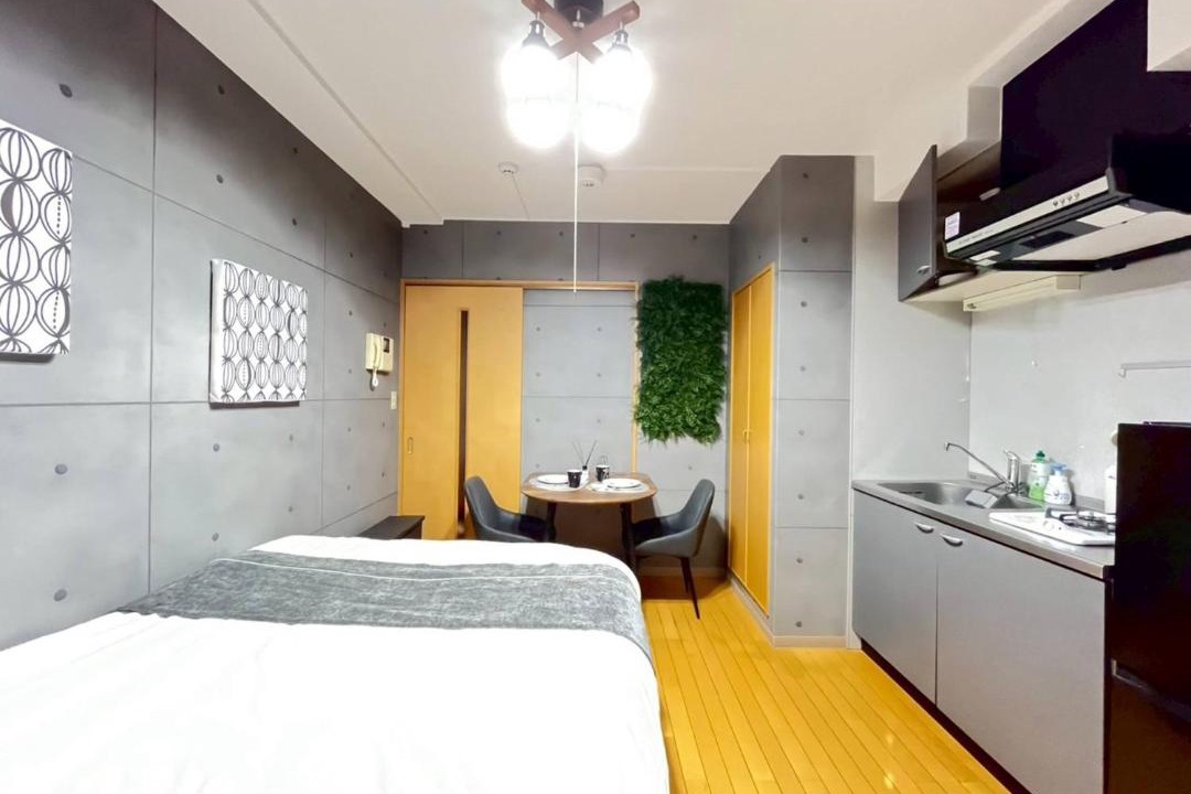 Photo of Bedroom in Sangenjaya