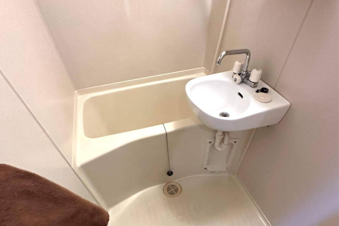 Photo of Bathroom in Sangenjaya