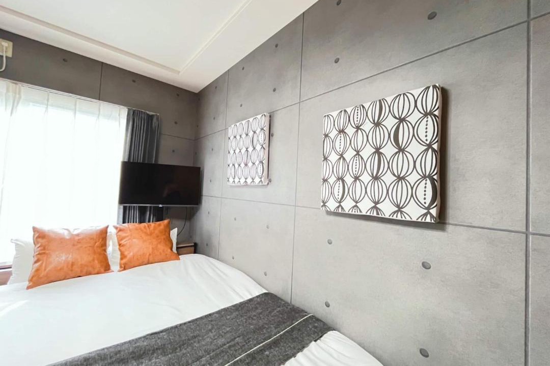 Photo of Bedroom in Sangenjaya