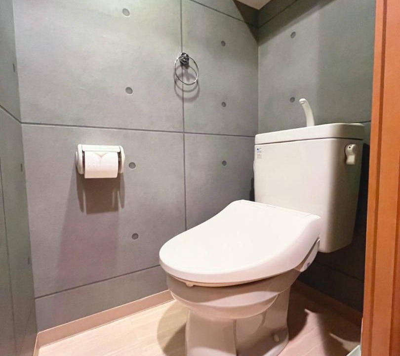 Photo of Bathroom in Sangenjaya