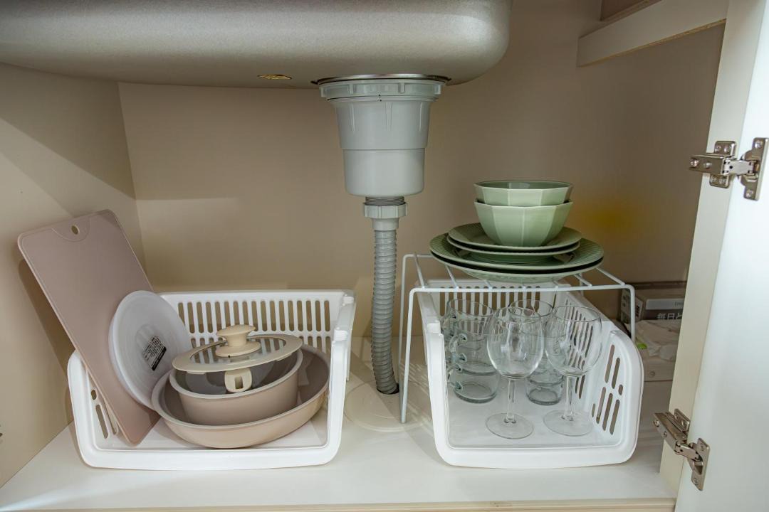 Photo of Kitchen in Konohana