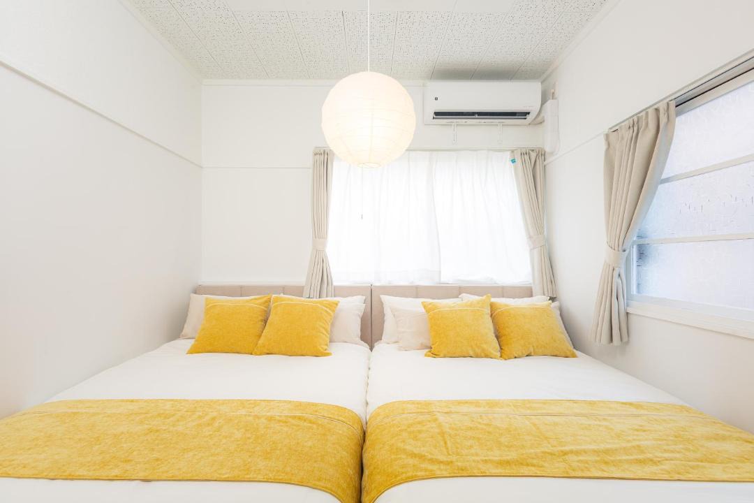 Photo of Bedroom in Konohana