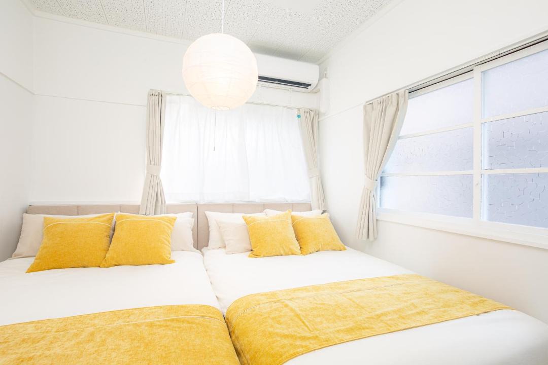Photo of Bedroom in Konohana