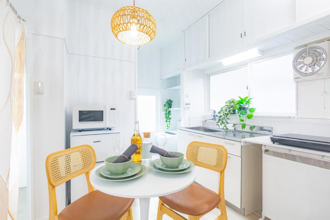 Photo of Kitchen in Konohana