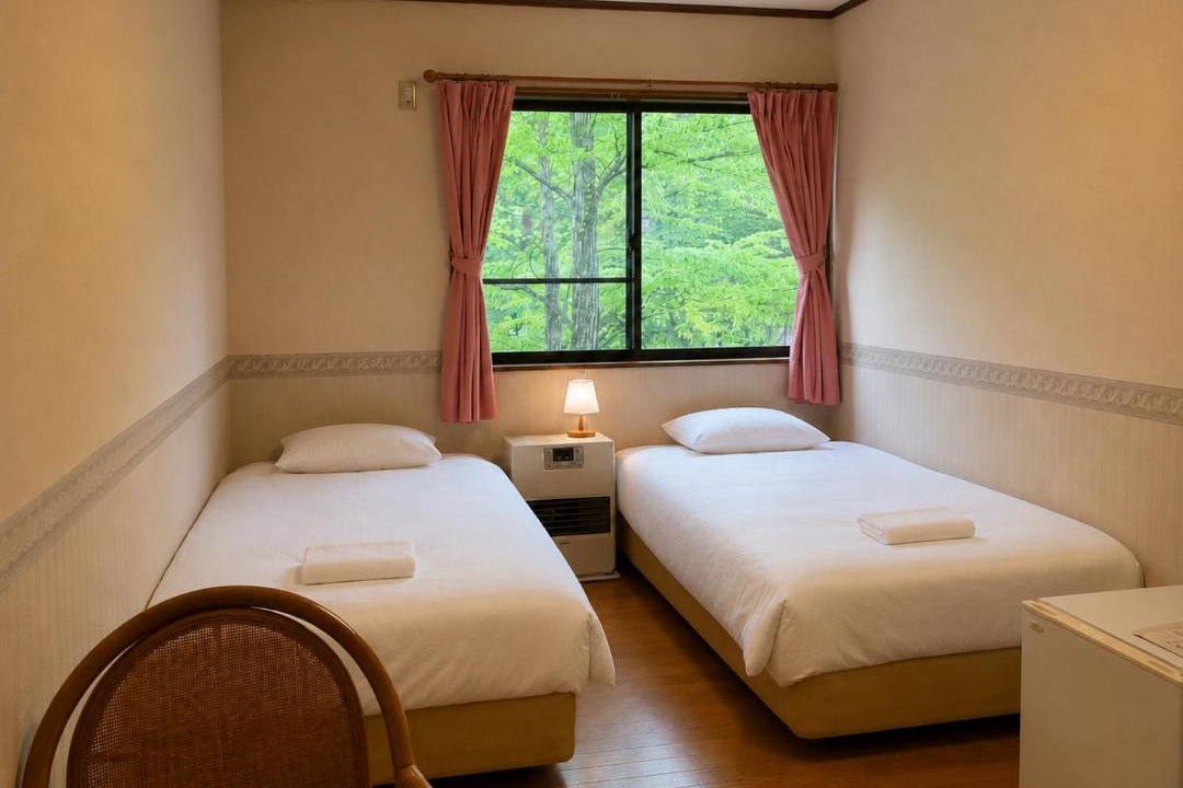 Photo of Others in Hakuba