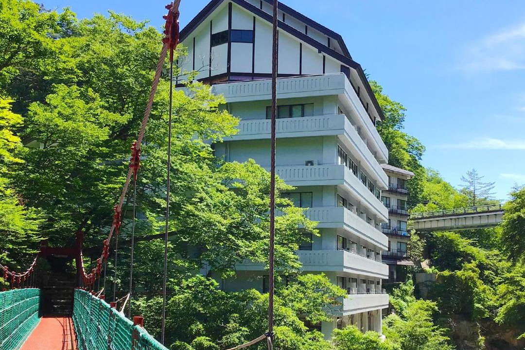 Photo of Others in Nikko