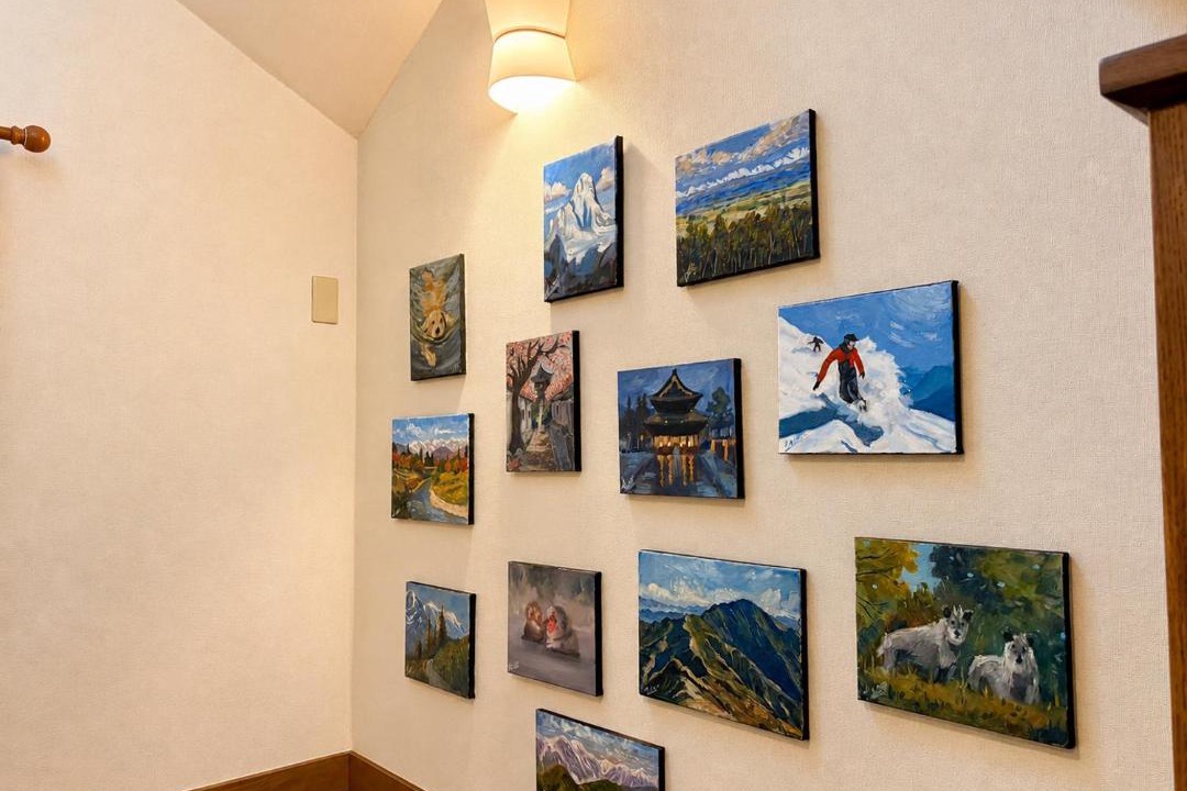 Photo of Others in Hakuba