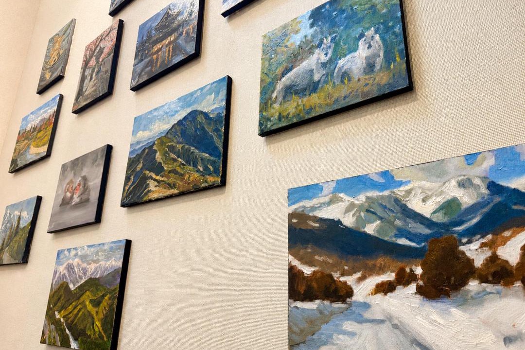 Photo of Others in Hakuba